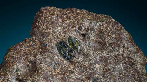 age dating meteorites